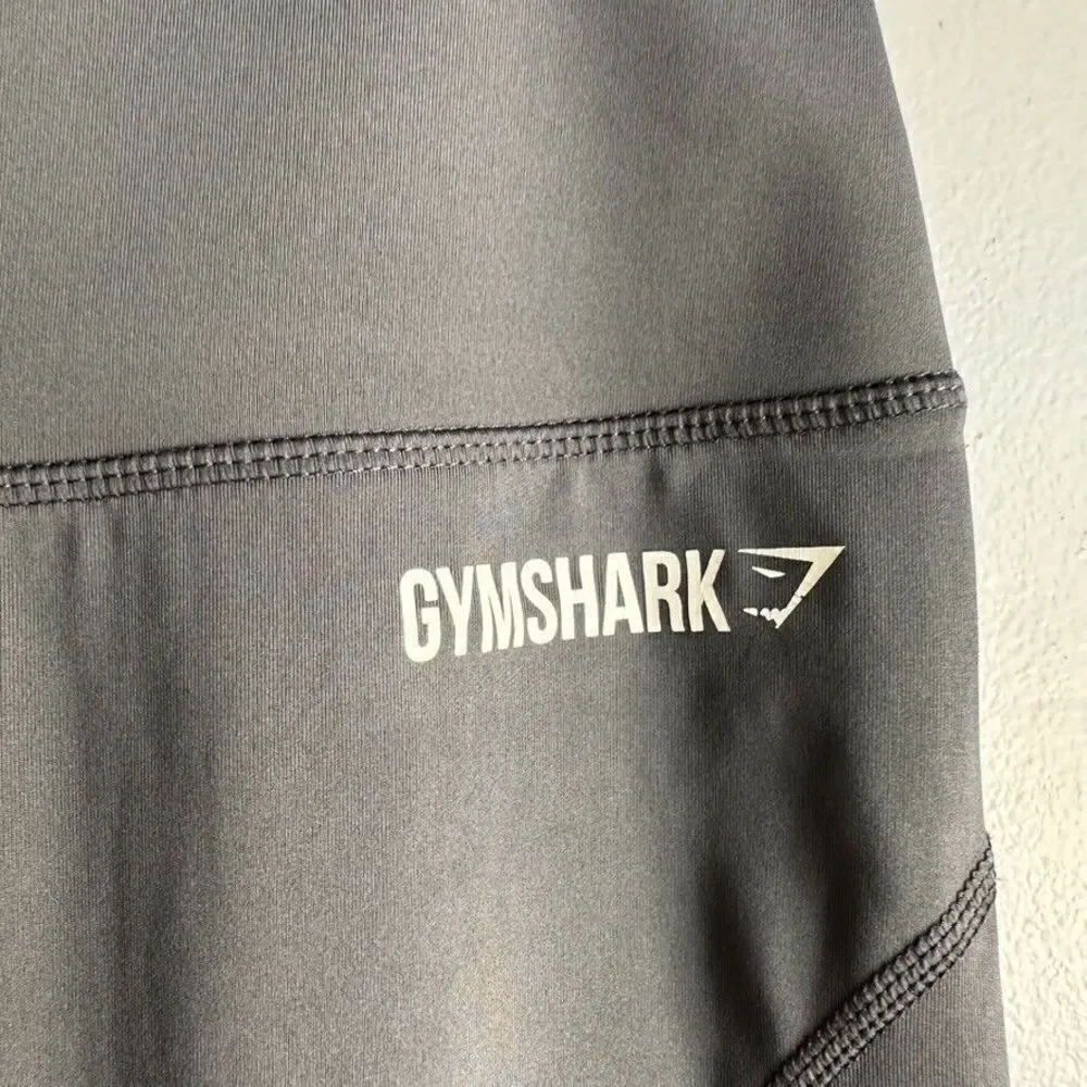 Gymshark lightweight owned good